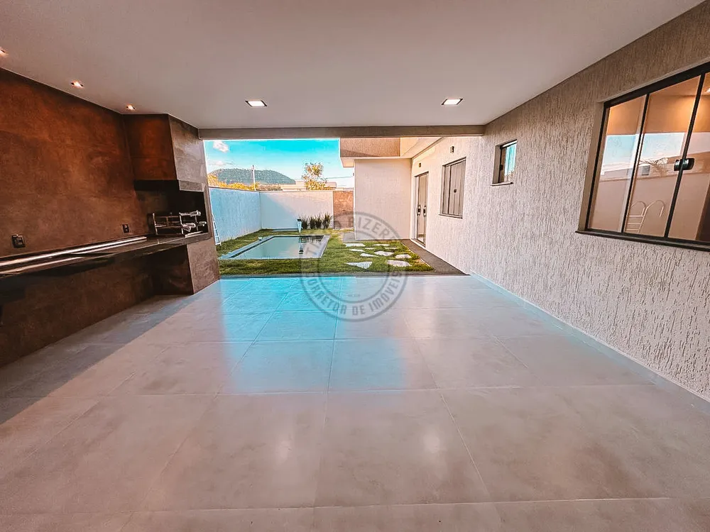 Casa, 3 quartos, 197 m² - Foto 5