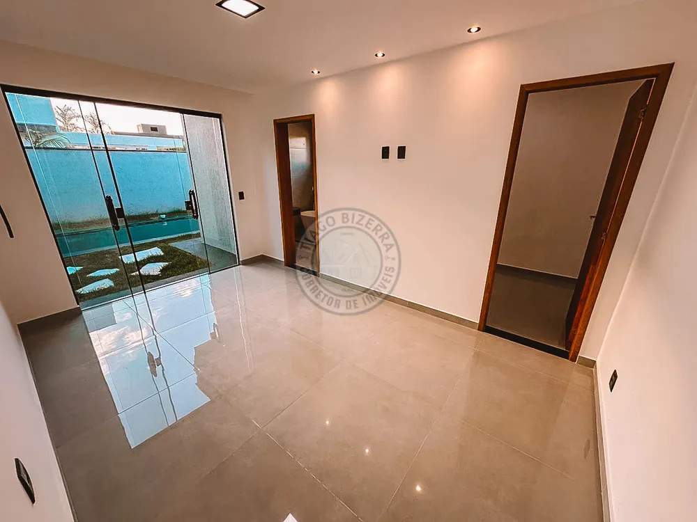 Casa, 3 quartos, 197 m² - Foto 10