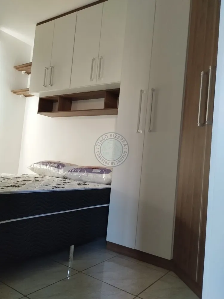 Apartamento, 2 quartos, 52 m² - Foto 18