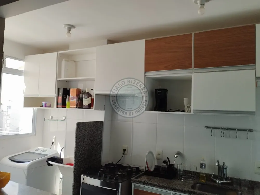 Apartamento, 2 quartos, 52 m² - Foto 11