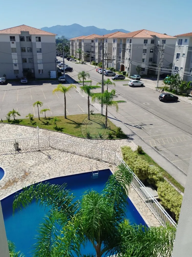 Apartamento, 2 quartos, 52 m² - Foto 10