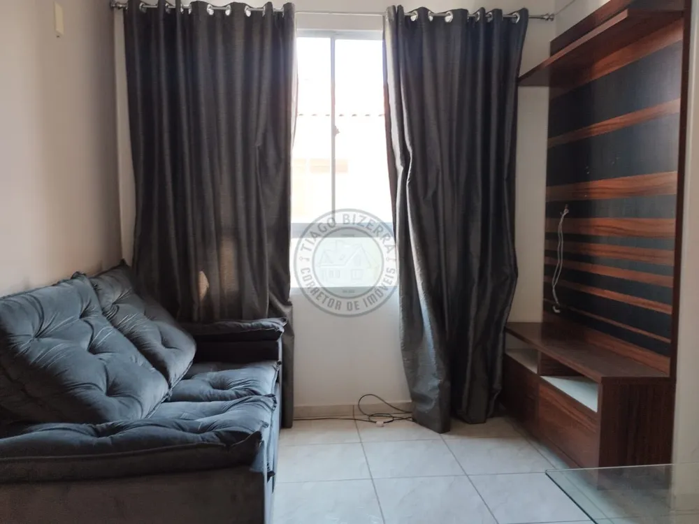 Apartamento, 2 quartos, 52 m² - Foto 13