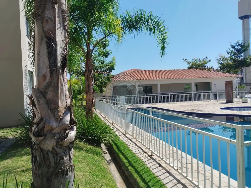 Apartamento, 2 quartos, 52 m² - Foto 8
