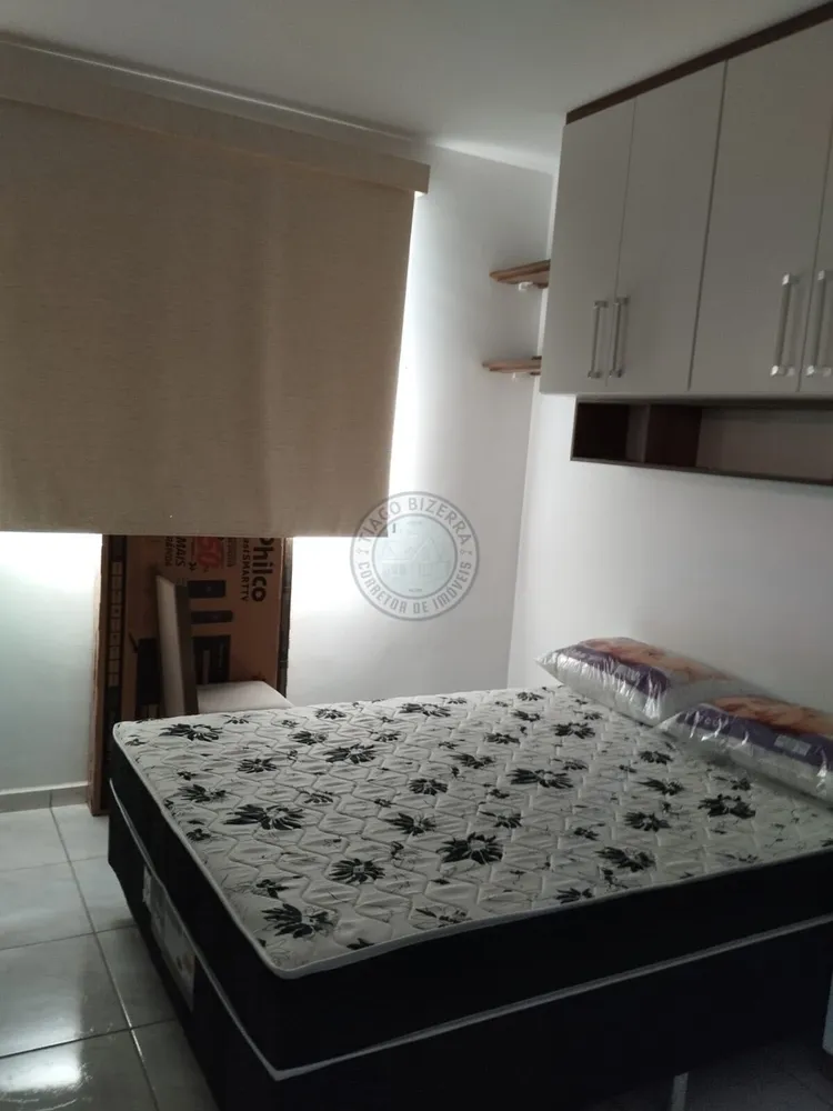 Apartamento, 2 quartos, 52 m² - Foto 16