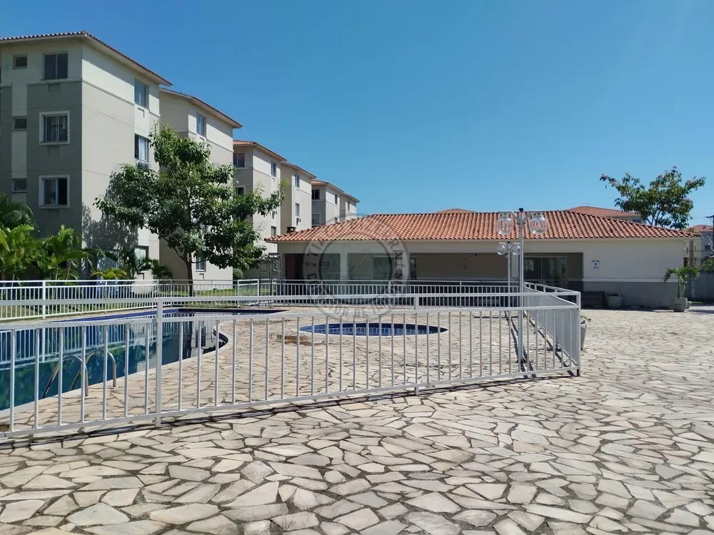 Apartamento, 2 quartos, 52 m² - Foto 6