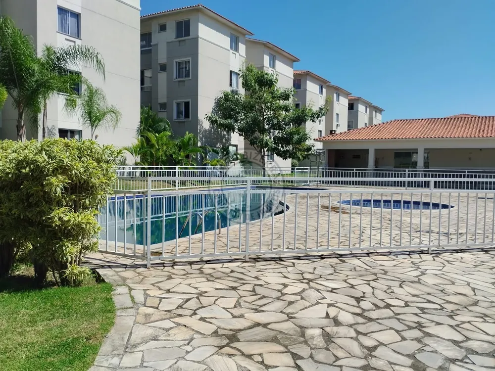 Apartamento, 2 quartos, 52 m² - Foto 4