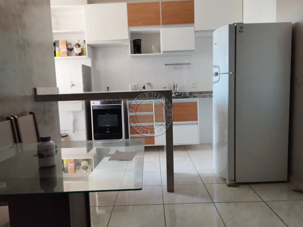 Apartamento, 2 quartos, 52 m² - Foto 12