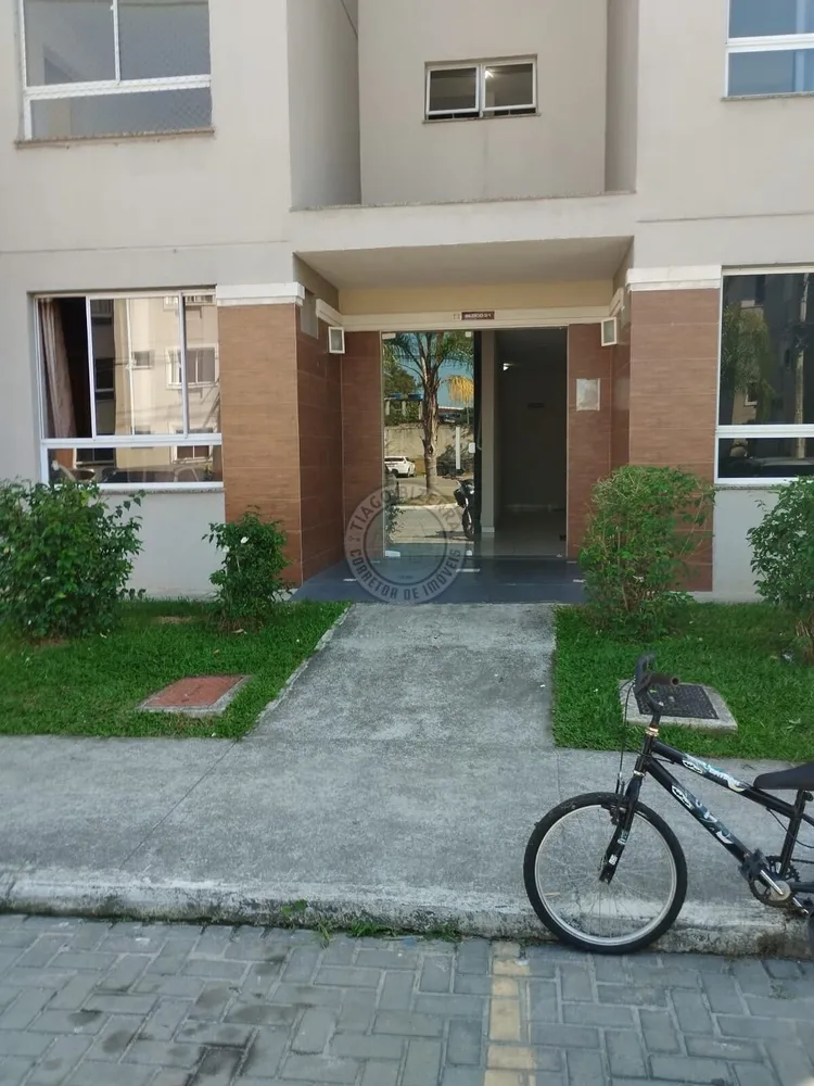 Apartamento, 2 quartos, 52 m² - Foto 9