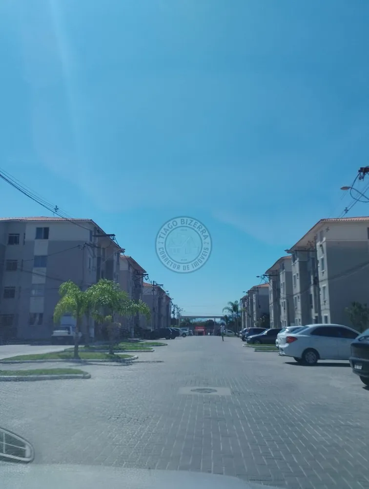 Apartamento, 2 quartos, 52 m² - Foto 2