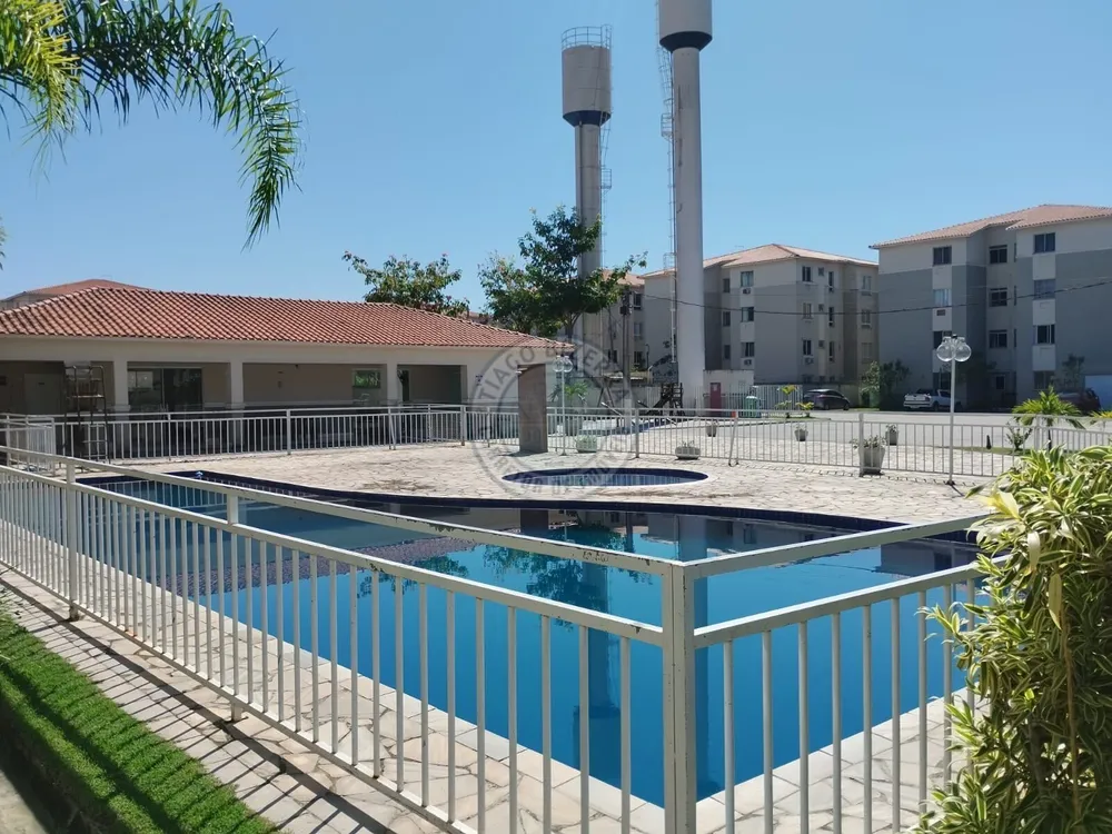 Apartamento, 2 quartos, 52 m² - Foto 7