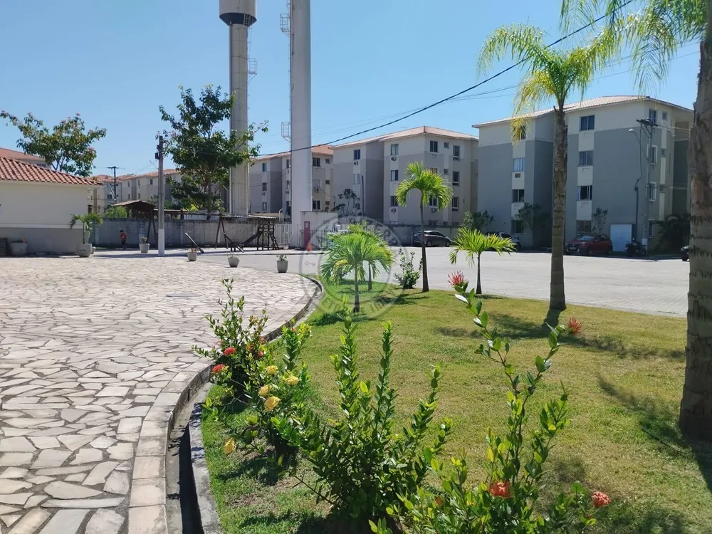 Apartamento, 2 quartos, 52 m² - Foto 5