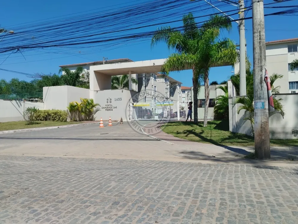 Apartamento, 2 quartos, 52 m² - Foto 1