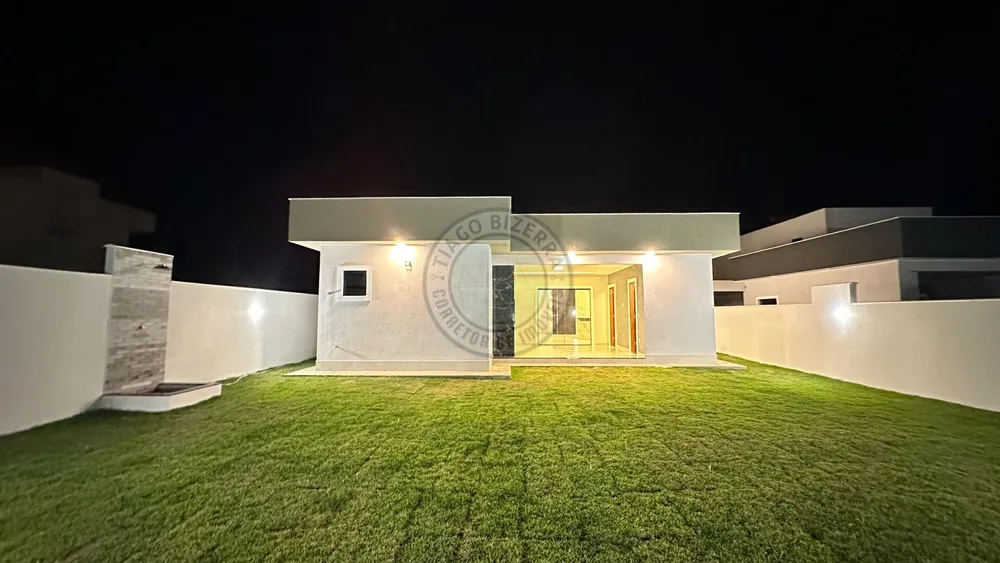 Casa de Condomínio, 3 quartos - Foto 50