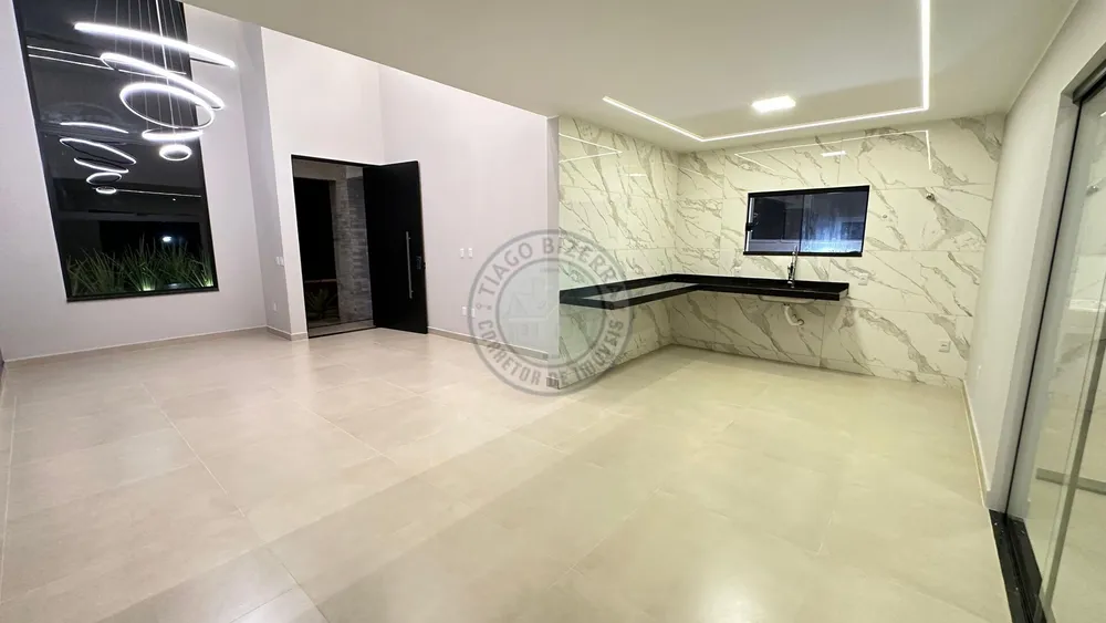 Casa de Condomínio, 3 quartos - Foto 8