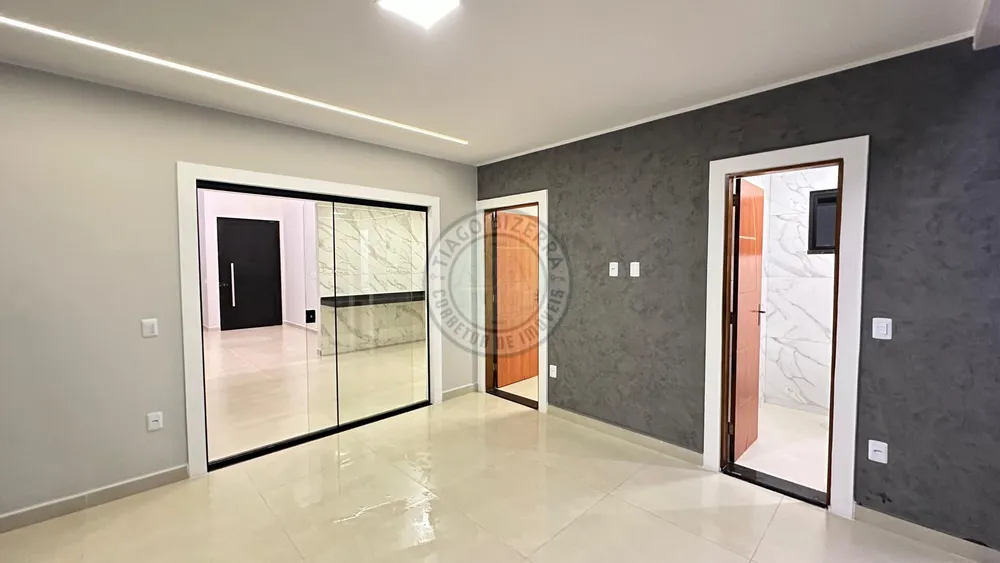Casa de Condomínio, 3 quartos - Foto 41