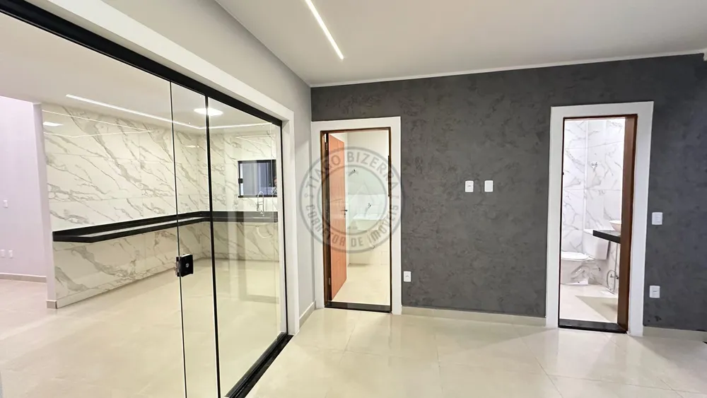 Casa de Condomínio, 3 quartos - Foto 42