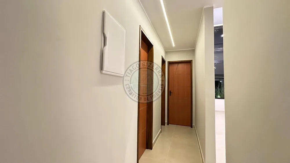 Casa de Condomínio, 3 quartos - Foto 37