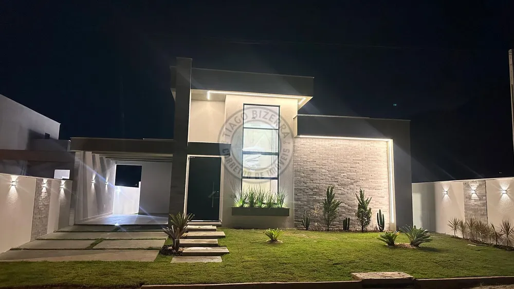 Casa de Condomínio, 3 quartos - Foto 52