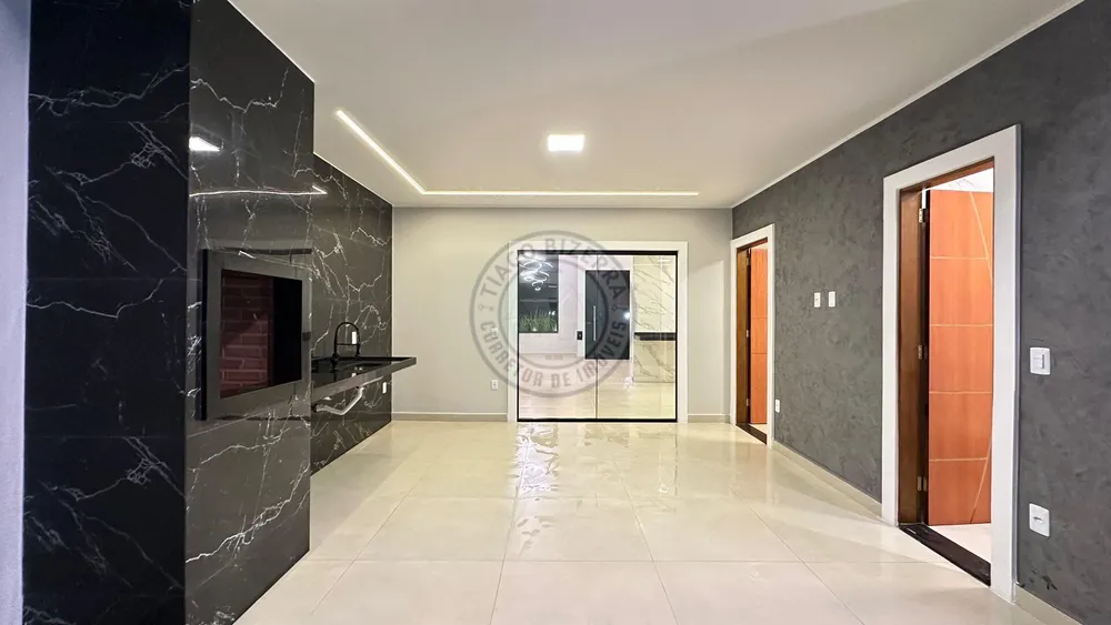 Casa de Condomínio, 3 quartos - Foto 45