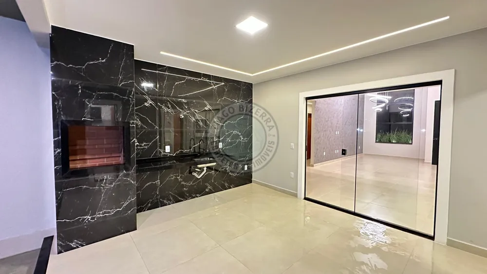 Casa de Condomínio, 3 quartos - Foto 40
