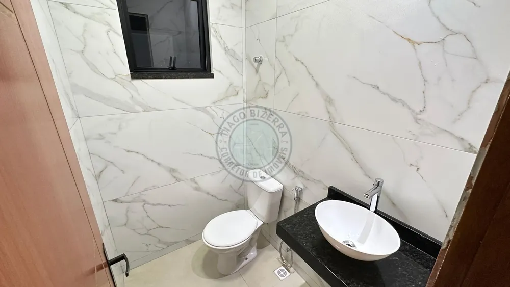 Casa de Condomínio, 3 quartos - Foto 43