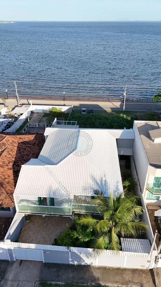 Casa, 371 m² - Foto 2