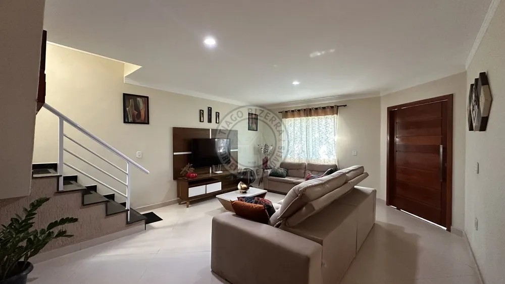 Casa, 371 m² - Foto 5