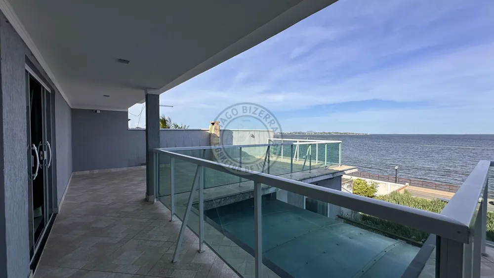 Casa, 371 m² - Foto 21