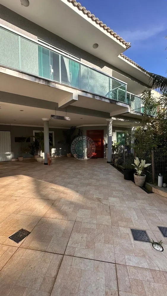Casa, 371 m² - Foto 5