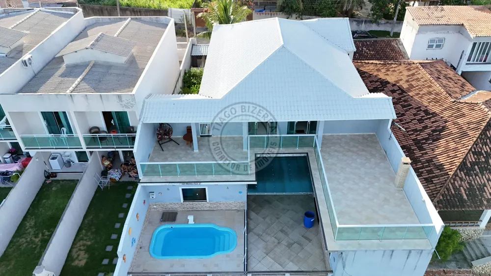 Casa, 371 m² - Foto 1