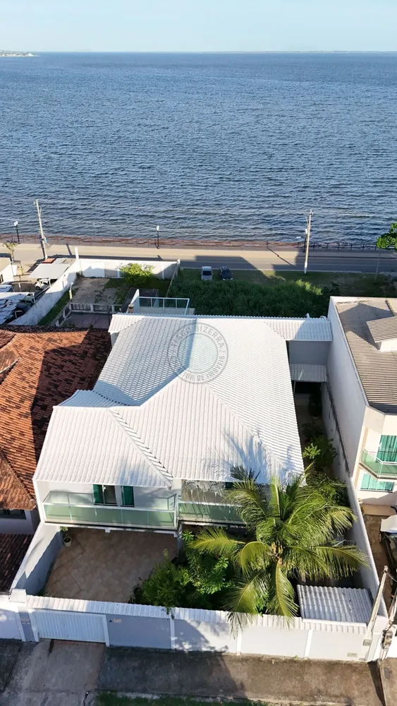 Casa, 371 m² - Foto 3