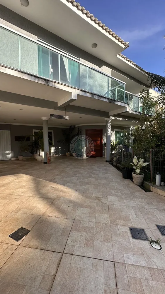 Casa, 371 m² - Foto 3