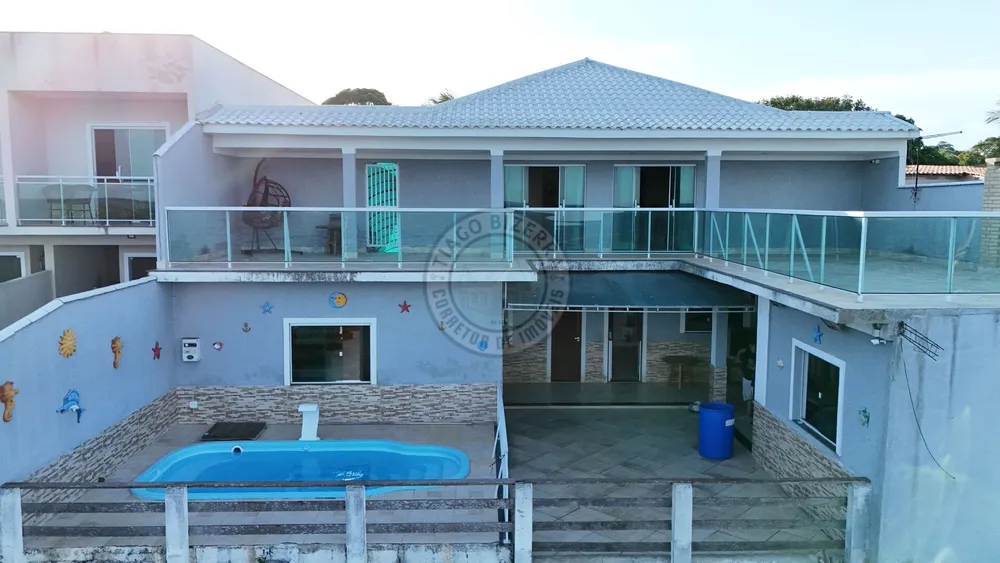 Casa, 371 m² - Foto 4