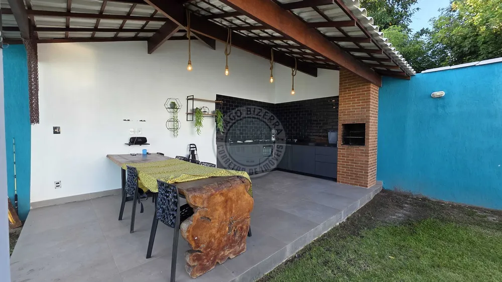Casa de Condomínio, 3 quartos - Foto 6