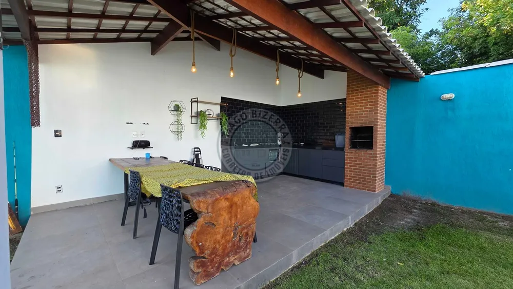 Casa de Condomínio, 3 quartos - Foto 11