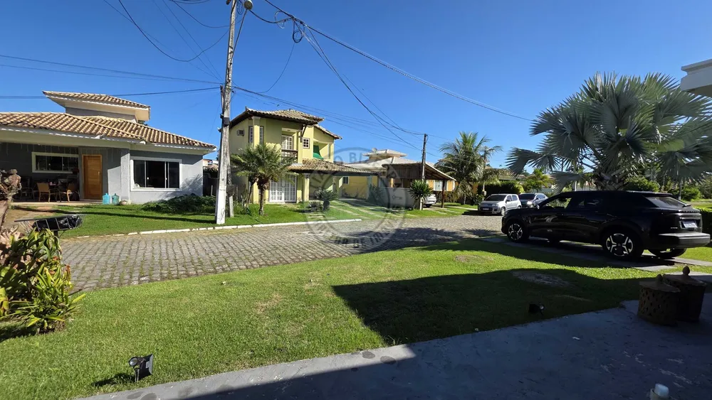 Casa de Condomínio, 3 quartos - Foto 18