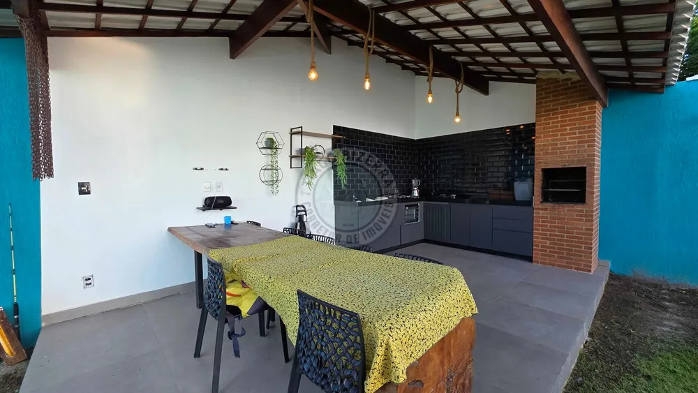 Casa de Condomínio, 3 quartos - Foto 7