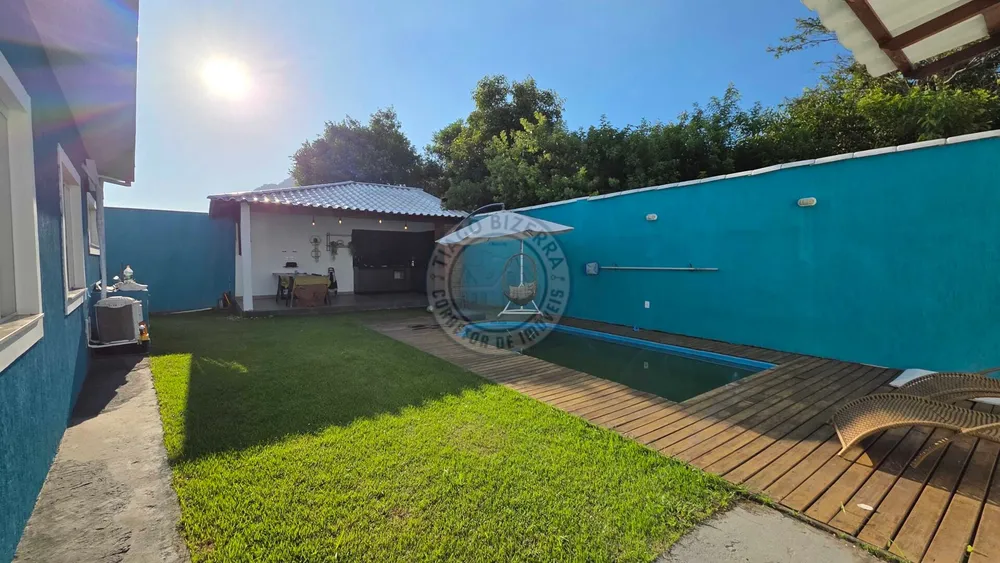 Casa de Condomínio, 3 quartos - Foto 5