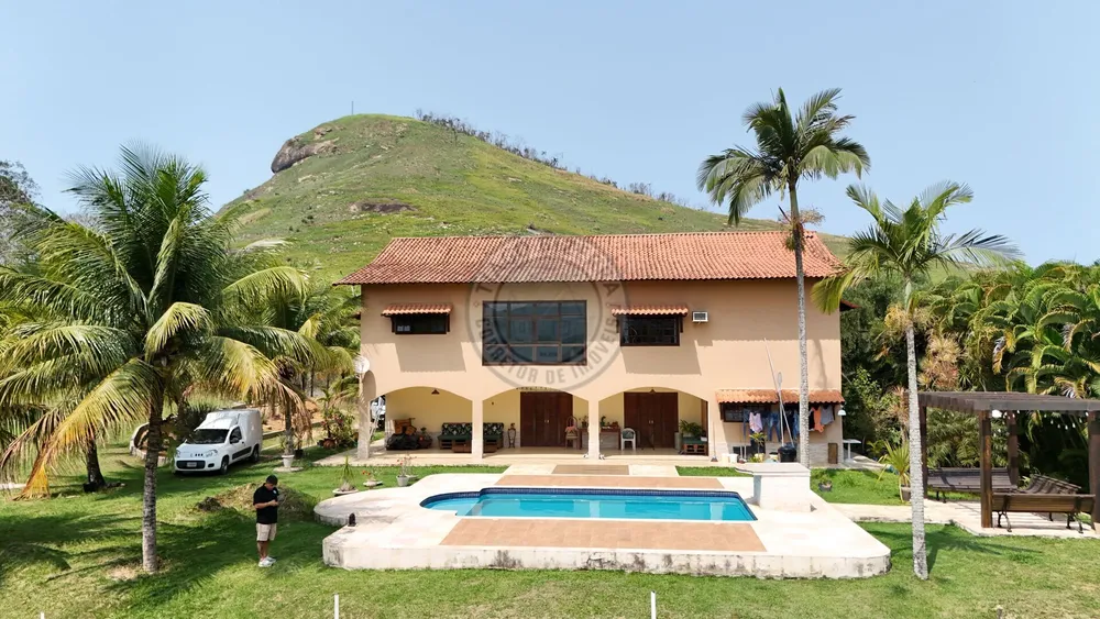 Casa, 3 quartos, 423 m² - Foto 8