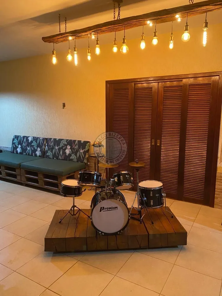 Casa, 3 quartos, 423 m² - Foto 27