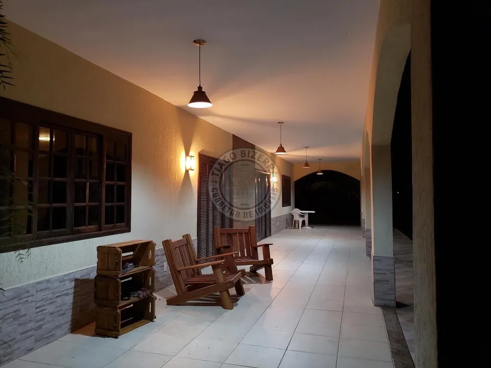 Casa, 3 quartos, 423 m² - Foto 9