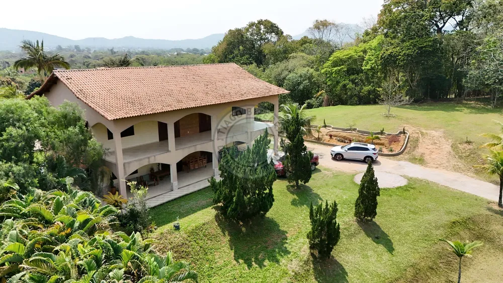 Casa, 3 quartos, 423 m² - Foto 3
