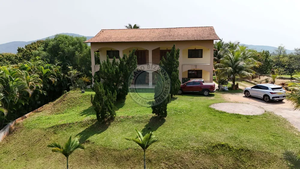 Casa, 3 quartos, 423 m² - Foto 4