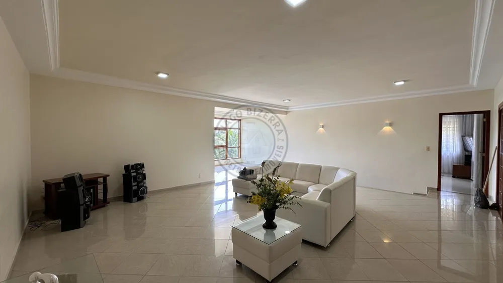 Casa, 3 quartos, 423 m² - Foto 23