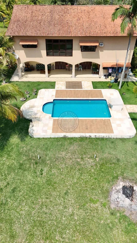 Casa, 3 quartos, 423 m² - Foto 15