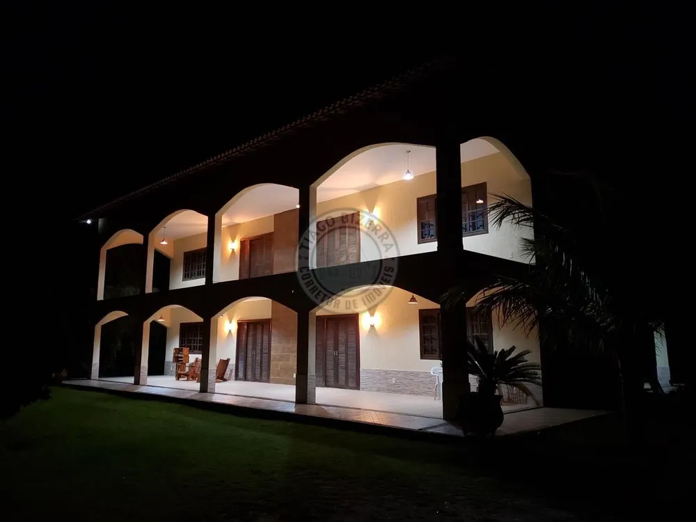 Casa, 3 quartos, 423 m² - Foto 10