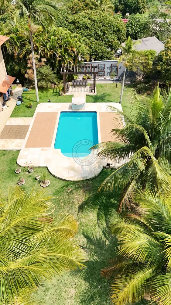 Casa, 3 quartos, 423 m² - Foto 17