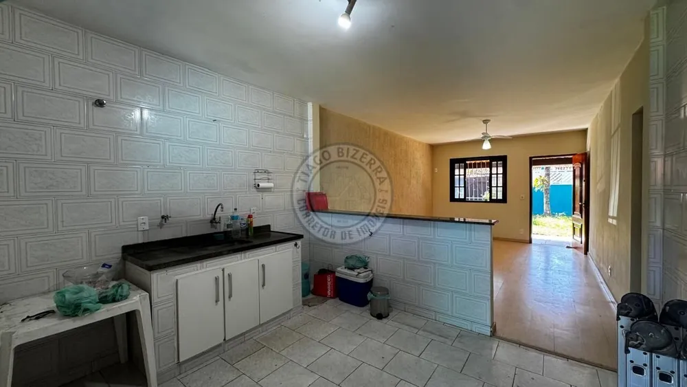 Casa, 3 quartos, 120 m² - Foto 11