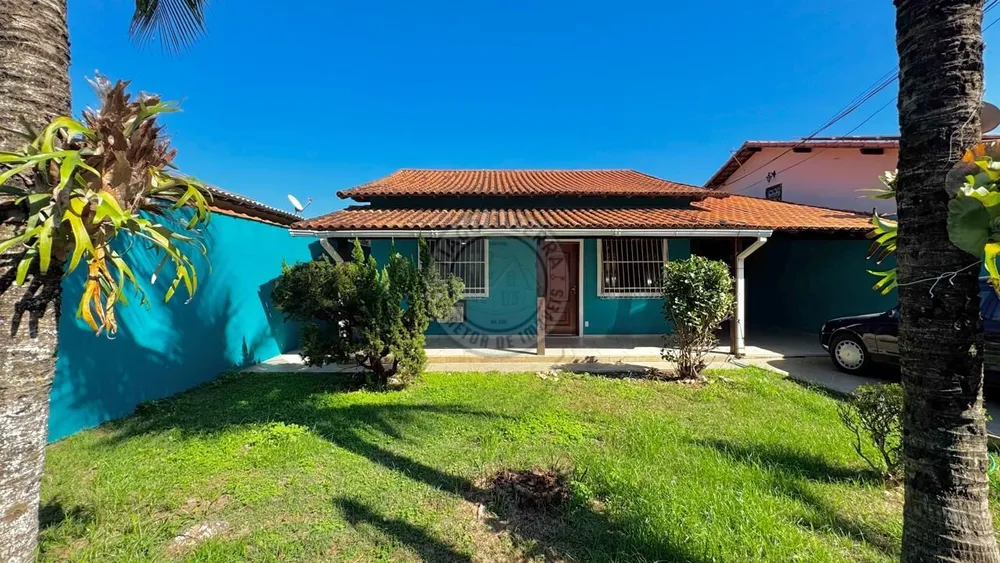 Casa, 3 quartos, 120 m² - Foto 4