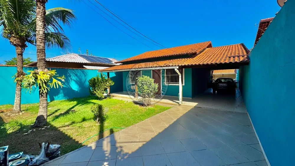 Casa, 3 quartos, 120 m² - Foto 5